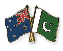 Preview - Pakistan Vs Australia Series in UAE