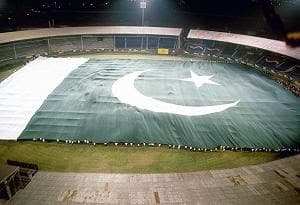 pakistan vs canada in 1979 wc