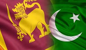 Pakistan vs Sri Lanka 1983 WC 