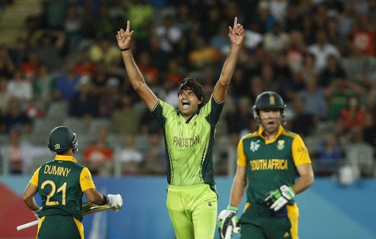 pakistan vs south africa