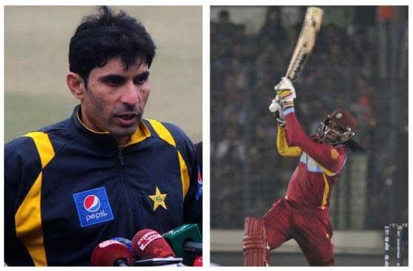 West Indies vs Pakistan