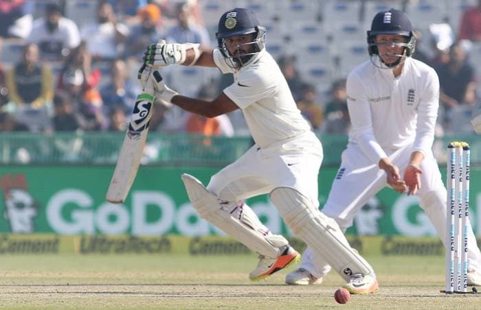 Stumper Parthiv Patel retained for fourth Test against England