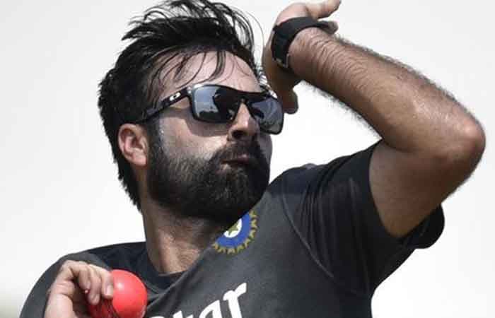 Jammu and Kashmir Cricket