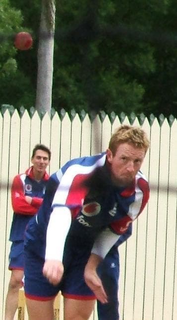 Paul Collingwood