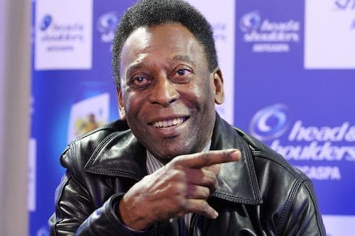 Pele