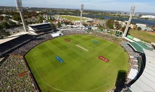 Tri-series final