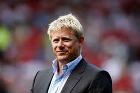peter Schmeichel