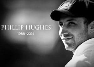 phillip hughes