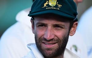 Phillip Hughes