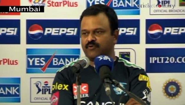 Pravin Amre
