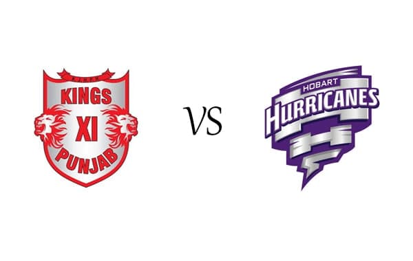 Punjab Vs Hobart