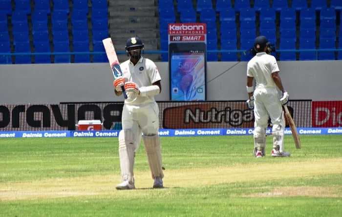 R Ashwin