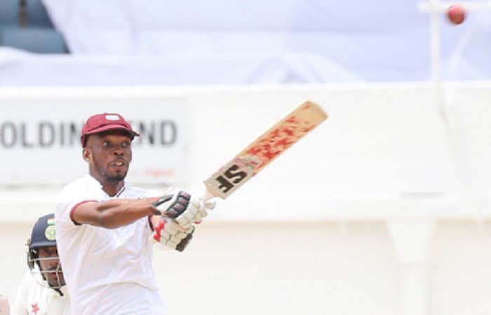 West Indies vs India