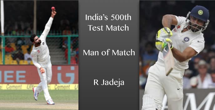 I enjoy bowling with Ashwin says Jadeja