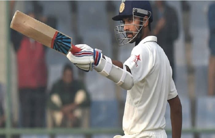 India vs New Zealand