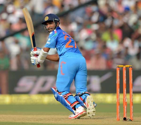 Rahane