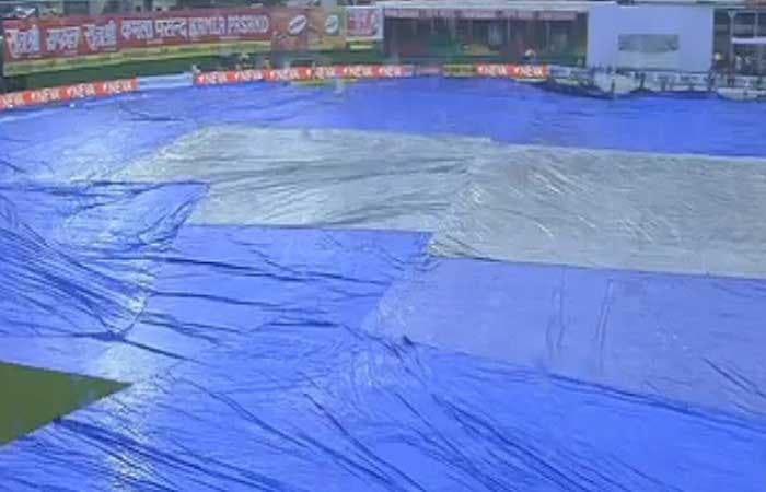 India vs New Zealand Image