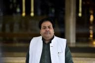rajiv shukla