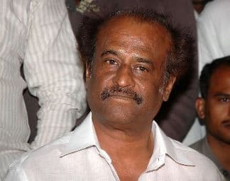 rajnikanth