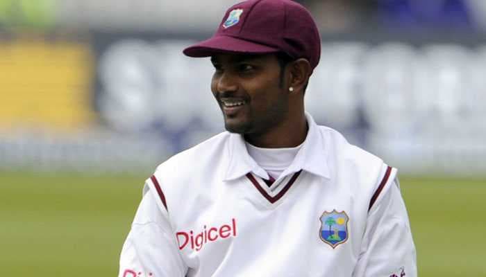 Denesh Ramdin