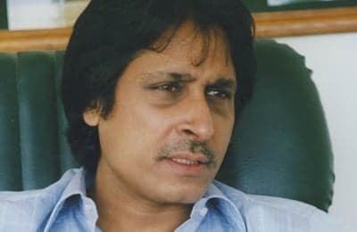 rameez raja