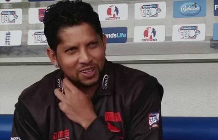 Ramnaresh Sarwan slams board for West Indies cricket's decline