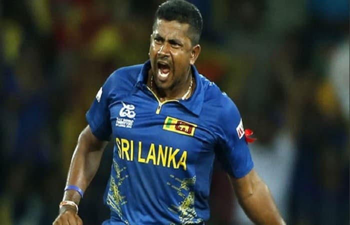 Sri Lanka spinner Herath retires from T20I, ODIs