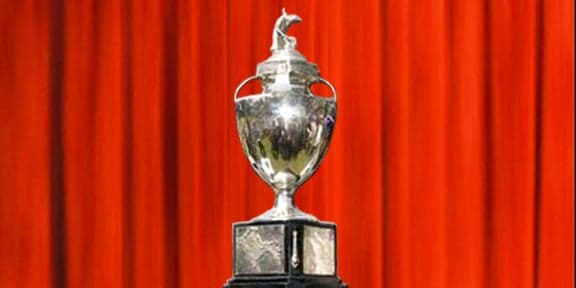 ranji trophy