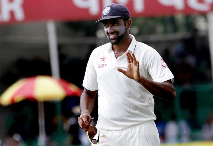 India beat New Zealand by 197 runs in first Test
