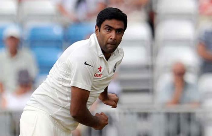 Ravichandran Ashwin slips to third in ICC Test rankings
