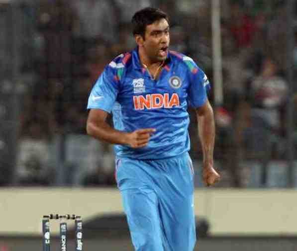 Ashwin