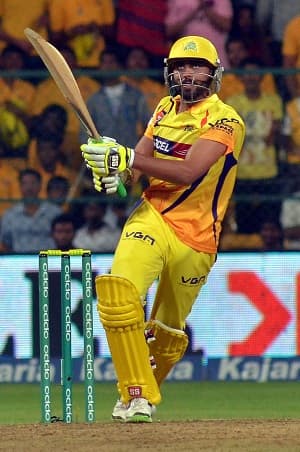 Ravindra Jadeja 