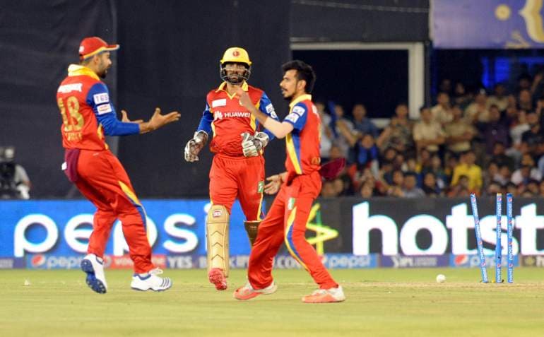 RCB Image