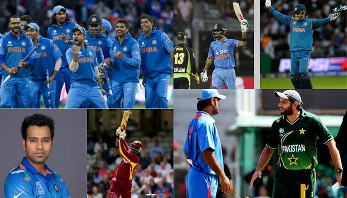 Stars who can set the World T20 alight