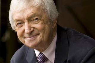 Richie Benaud