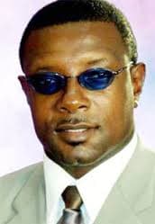 Richie Richardson