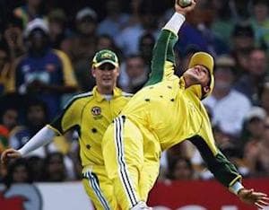 Ricky Ponting 