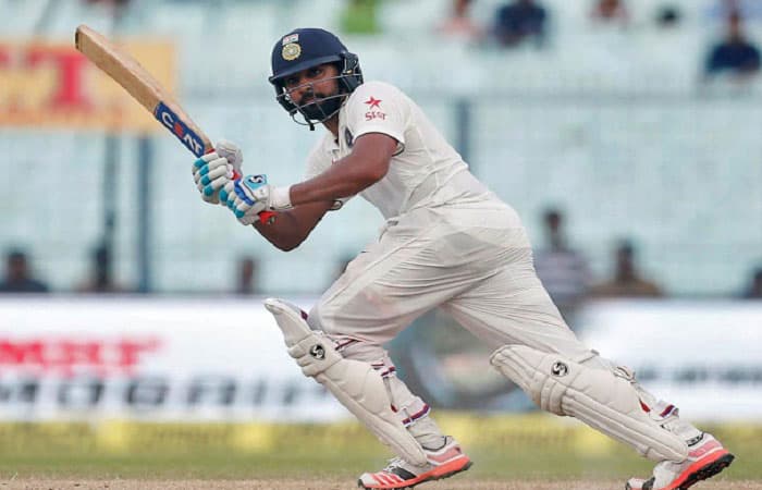 Image for India vs New Zealand: Third day scoreboard