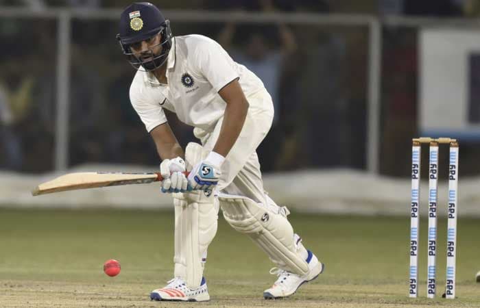 India vs New Zealand