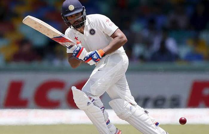 Image for India's batting depth giving liberty to play aggressively: Rohit Sharma