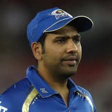 Rohit Sharma