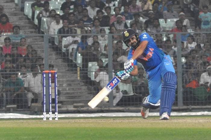 India beat West Indies by 45 runs in World T20 warm up game