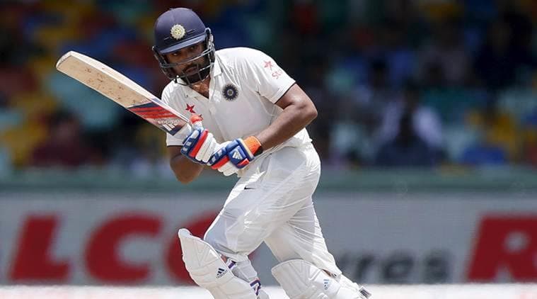 India set 434-run target for New Zealand