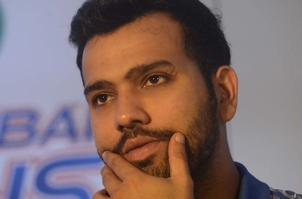 Rohit sharma