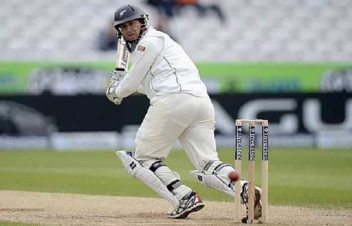 India vs New Zealand, 2nd Test