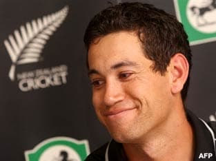 ross taylor