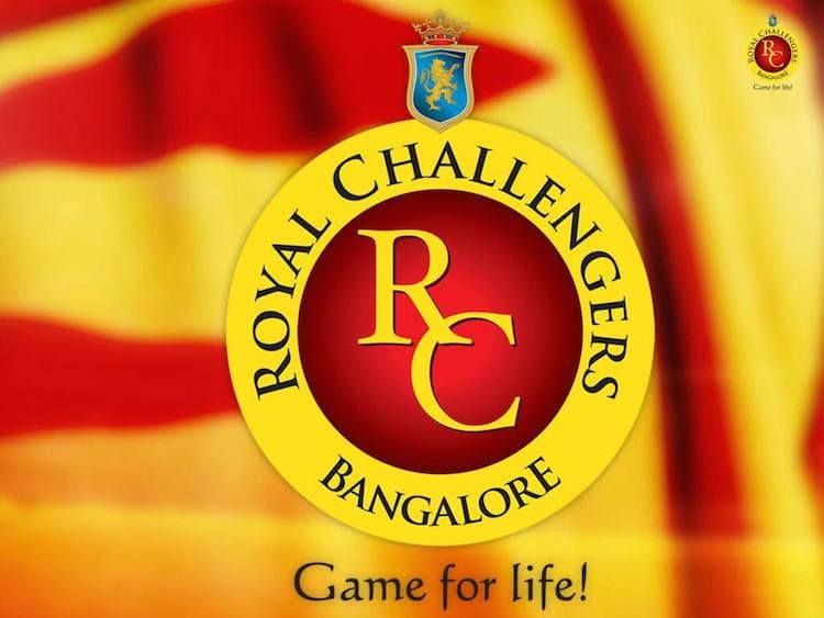 Royal Challengers Bangalore Overview