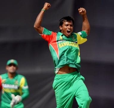 Rubel Hossain