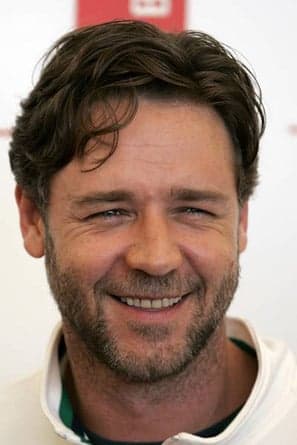 russell crowe
