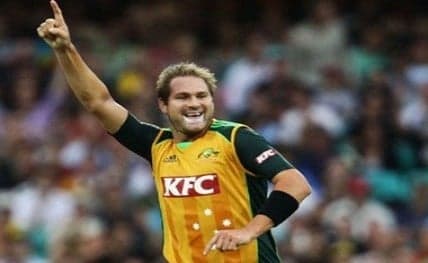 ryan harris